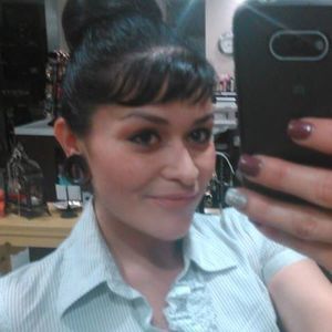 Meet your Posher, Yazmin